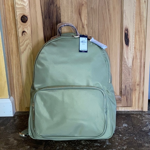 Tommy Hilfiger Handbags - Tommy Hilfiger Backpack